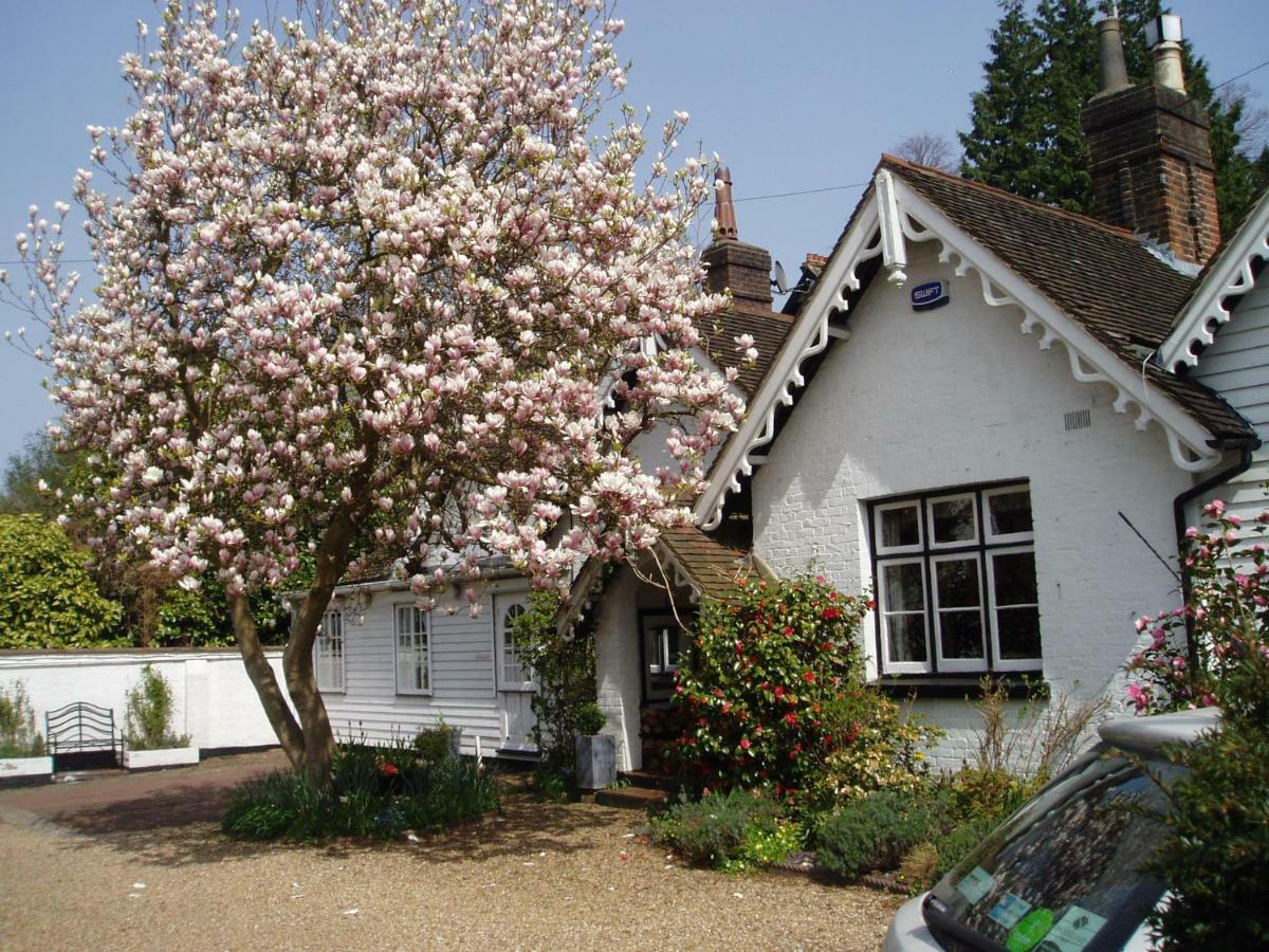 Ford Cottage Royal Tunbridge Wells Exteriér fotografie